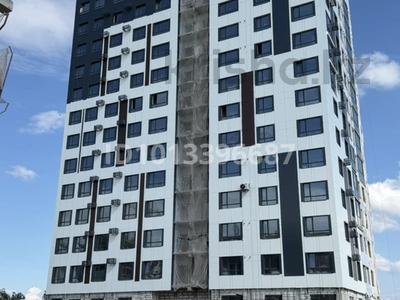 1-комнатная квартира · 41 м² · 14/14 этаж, Набережная 44/1 — Аль-Фараби за 26 млн ₸ в Костанае