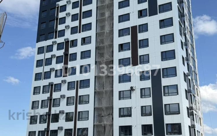 1-комнатная квартира · 41 м² · 14/14 этаж, Набережная 44/1 — Аль-Фараби за 26 млн ₸ в Костанае — фото 2