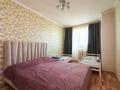 3-комнатная квартира · 95.5 м² · 9/9 этаж, Ильяса Омарова 7 за 37.1 млн ₸ в Астане, Нура р-н — фото 11
