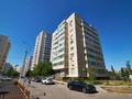 3-комнатная квартира · 95.5 м² · 9/9 этаж, Ильяса Омарова 7 за 37.1 млн ₸ в Астане, Нура р-н — фото 35
