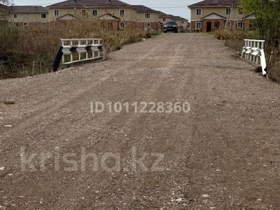 Участок · 700 соток, Мкр Омирзак 5 — Бишкекская трасса за 900 млн ₸ в Каскелене