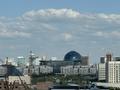 2-комнатная квартира · 58 м² · 12 этаж, Казыбек би 41 — Туран улы дала за 44.2 млн ₸ в Астане, Нура р-н — фото 13