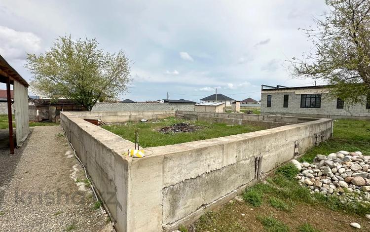 Часть дома · 2 комнаты · 41.6 м² · 10 сот., Алтынемель 60 за 15 млн ₸ в Талдыкоргане, село Ынтымак — фото 2