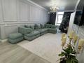 3-комнатная квартира · 70.4 м² · 12/12 этаж, мкр Дарабоз — На против Алматы Арена за 50 млн ₸ в Алатауский р-н — фото 5