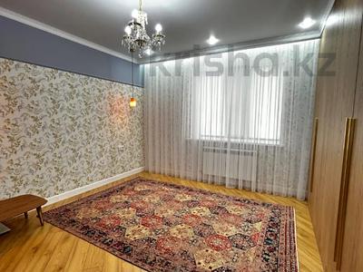 3-комнатная квартира · 86.2 м² · 4/5 этаж, мкр. Алтын орда за 45 млн 〒 в Актобе