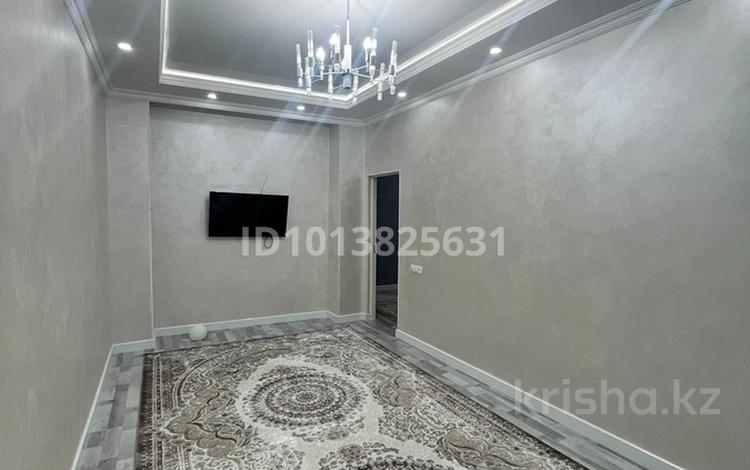 2-бөлмелі пәтер · 72 м² · 6/9 қабат, 31-ш/а. 11 — Prestige мебелный салон. Hazar базары. Сары базар. Есенов универі. Жайық базары бар, бағасы: 21 млн ₸ в Актау, 31-й мкр — фото 2