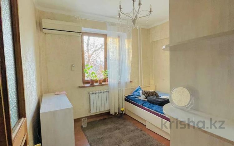2-бөлмелі пәтер · 52 м² · 3/5 қабат, мкр Алмагуль 46 — Байкадамова, бағасы: 46 млн ₸ в Алматы, Бостандыкский р-н — фото 2