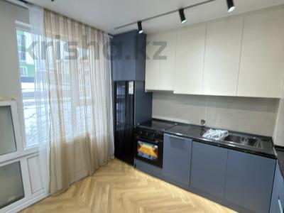 1-комнатная квартира · 36 м² · 1/9 этаж, Бирлик 1г/2 за 20 млн 〒 в Кыргауылдах