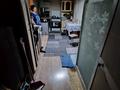 Часть дома · 1 комната · 35 м² · 1 сот., Кудерина розыбакиева 2 — Оптовка за 22.5 млн 〒 в Алматы, Алатауский р-н — фото 4