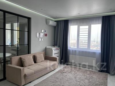 2-комнатная квартира · 58 м² · 11/16 этаж, Абишева — ИПОТЕКУ ПРОХОДИТ за 36.5 млн ₸ в Алматы, Наурызбайский р-н