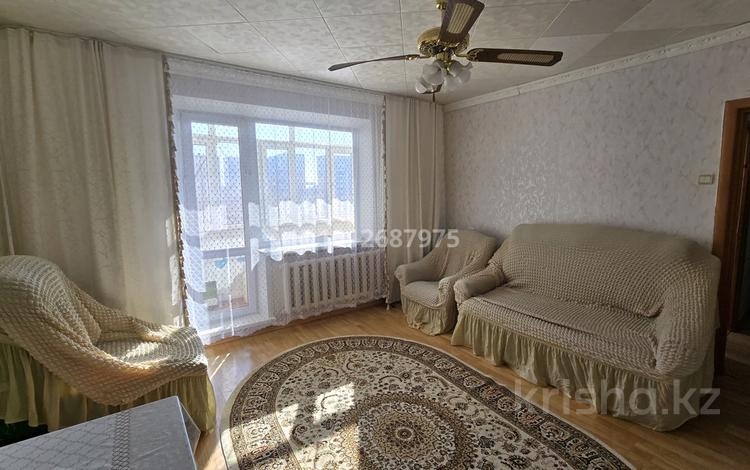 3-бөлмелі пәтер · 65 м² · 3/10 қабат, мкр Юго-Восток, Таттимбета 18, бағасы: ~ 23.7 млн ₸ в Караганде, Казыбек би р-н — фото 2