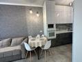 2-комнатная квартира · 54 м² · 10/18 этаж, мкр Михайловка , ЖК Central City, улица Ержанова, 63/2 63/2 за 35 000 ₸ в Караганде, Казыбек би р-н — фото 5