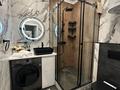 2-комнатная квартира · 54 м² · 10/18 этаж, мкр Михайловка , ЖК Central City, улица Ержанова, 63/2 63/2 за 35 000 ₸ в Караганде, Казыбек би р-н — фото 12