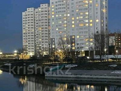 2-комнатная квартира · 53.8 м² · 10/16 этаж, Кудайбердиулы 2 за 29 млн ₸ в Астане, Алматы р-н