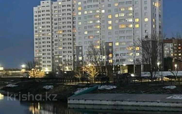 2-комнатная квартира · 53.8 м² · 10/16 этаж, Кудайбердиулы 2 за 29 млн ₸ в Астане, Алматы р-н — фото 2