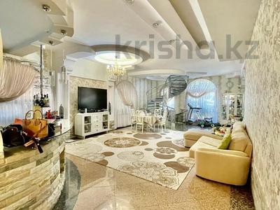 Отдельный дом • 7 комнат • 650 м² • 14 сот., Кенесары Хана за ~ 277.8 млн 〒 в Алматы