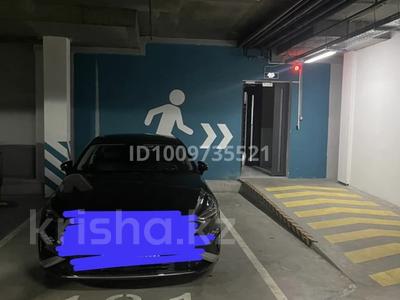 Паркинг · 20 м² · Торекулова 95, бағасы: 4.7 млн 〒 в Алматы, Алмалинский р-н