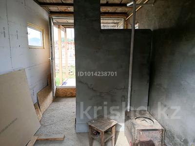 Отдельный дом · 3 комнаты · 72 м² · 8 сот., Райымбека 102 — Сапарова за 19 млн ₸ в Кызыл ту-4