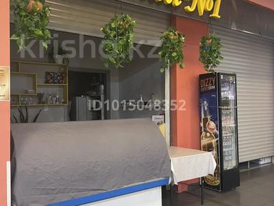Дүкендер мен бутиктер, қоғамдық тамақтану орны · 17 м², бағасы: 2.5 млн ₸ в Астане, Сарайшык р-н