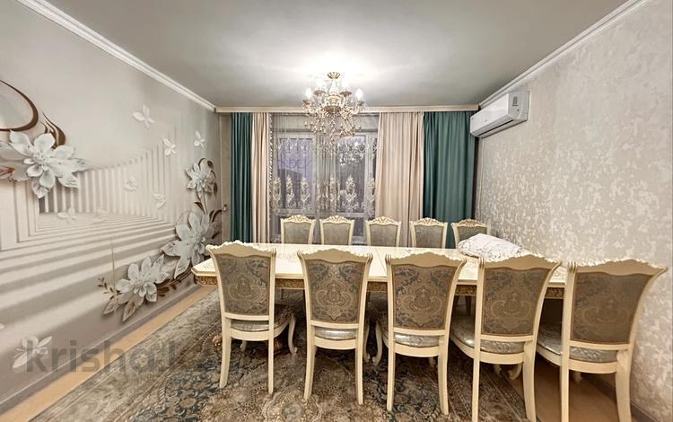 3-бөлмелі пәтер · 80 м² · 6/9 қабат, мкр Аккент 4, бағасы: 350 000 〒 в Алматы, Алатауский р-н — фото 2
