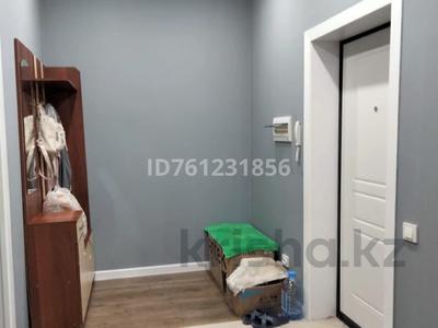 1-бөлмелі пәтер · 40 м² · 1/6 қабат, мкр Улжан-1, Жалайыр 44 к1, бағасы: 200 000 〒 в Алматы, Алатауский р-н