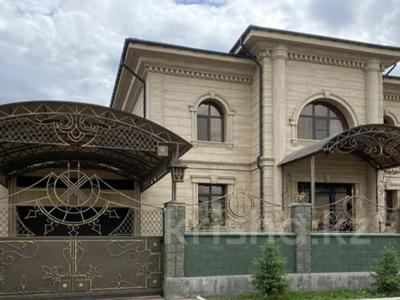 Аренда домов или дач в Астане: Отдельный дом · 8 комнат · 850 м² · помесячно, мкр Комсомольский за 4.5 млн 〒 Отдельный дом · 8 комнат · 850 м² · помесячно, мкр Комсомольский за 4.5 млн 〒 в Астане, Есильский р-н