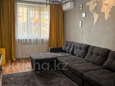 2-бөлмелі пәтер · 60 м² · 1/12 қабат, Сатпаева — Туркебаева, бағасы: 54.7 млн ₸ в Алматы, Бостандыкский р-н