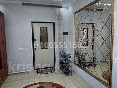 Отдельный дом · 5 комнат · 130 м² · 8 сот., Пер.Миргалимсайский 11 за 32 млн 〒 в Кентау