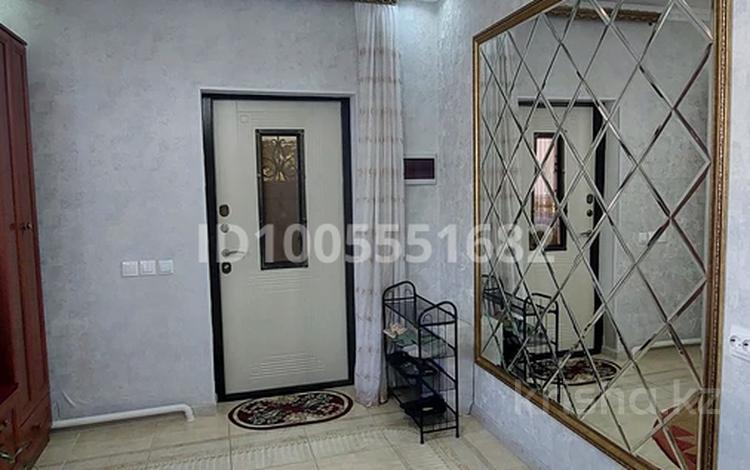 Жеке үй · 5 бөлме · 130 м² · 8 жүзд., Пер.Миргалимсайский 11, бағасы: 35 млн ₸ в Кентау — фото 2