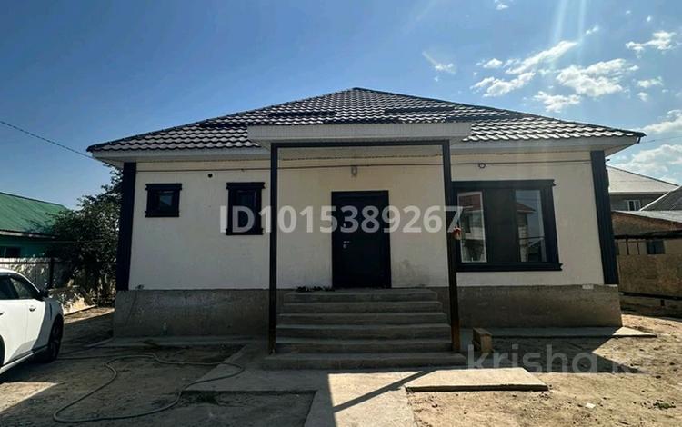 Отдельный дом · 5 комнат · 140 м² · 5 сот., Наурыз 29 за 46 млн ₸ в Кемертогане — фото 2