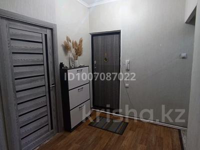2-бөлмелі пәтер · 56.3 м² · 3/5 қабат, Мкр Водник 13 — Азербаева, бағасы: 29.5 млн ₸ в Боралдае (Бурундай), мкр Водник-1