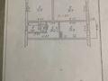 2-бөлмелі пәтер · 56.3 м² · 3/5 қабат, Мкр Водник 13 — Азербаева, бағасы: 29.5 млн ₸ в Боралдае (Бурундай), мкр Водник-1 — фото 16