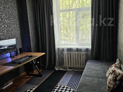 3-комнатная квартира · 80 м² · 1/2 этаж, Казанкап Акына 2/1 за 20.5 млн 〒 в Шымкенте, Аль-Фарабийский р-н