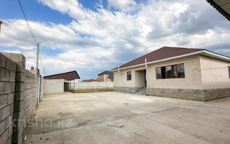 Жеке үй · 4 бөлме · 181 м² · 10 жүзд., Куаныш, бағасы: 45 млн ₸ в Талдыкоргане, село Ынтымак — фото 2