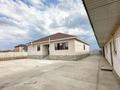 Жеке үй · 4 бөлме · 181 м² · 10 жүзд., Куаныш, бағасы: 45 млн ₸ в Талдыкоргане, село Ынтымак — фото 2