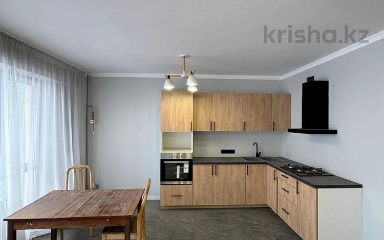 2-комнатная квартира · 60 м² · 8/10 этаж, мкр Шугыла за 28 млн ₸ в Алматы, Наурызбайский р-н — фото 2