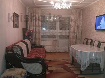 3-комнатная квартира · 58 м² · 5/5 этаж, мкр Орбита-1 31 за 39.5 млн 〒 в Алматы, Бостандыкский р-н