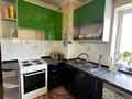 3-комнатная квартира · 113.8 м² · 9/16 этаж, Мамыр-1 за 80 млн ₸ в Алматы, Ауэзовский р-н — фото 15