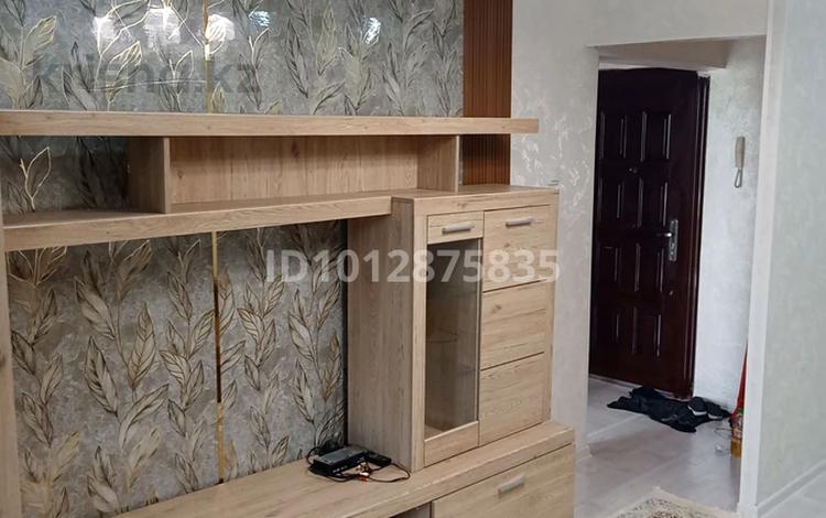 1-комнатная квартира · 37 м² · 4/5 этаж, мкр Мынбулак 9 — рынок Жибек жолы за 10.2 млн ₸ в Таразе — фото 2