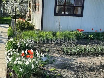 Дача · 2 комнаты · 52 м² · 5 сот., СО Буревестник 37 за 5.5 млн 〒 в Усть-Каменогорске, Ульбинский