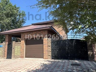 Жеке үй · 6 бөлме · 420 м² · 10 жүзд., Борис Ерзакович 3, бағасы: 260 млн ₸ в Астане, Сарыарка р-н
