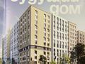 2-комнатная квартира · 48.6 м² · 3/12 этаж, ул. Фадеева 38 — Ясная Поляна за 30.9 млн ₸ в Алматы, Алатауский р-н