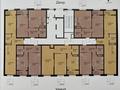 2-комнатная квартира · 48.6 м² · 3/12 этаж, ул. Фадеева 38 — Ясная Поляна за 30.9 млн ₸ в Алматы, Алатауский р-н — фото 5