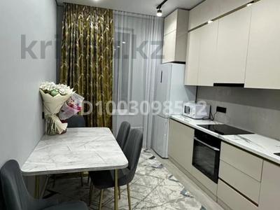 Пәтерлер в Жетысу обл.: 2-бөлмелі пәтер · 60 м² · 9/10 қабат, Болашак 1, бағасы: 45 млн 〒 2-бөлмелі пәтер · 60 м² · 9/10 қабат, Болашак 1, бағасы: 45 млн 〒 в Талдыкоргане, мкр Болашак