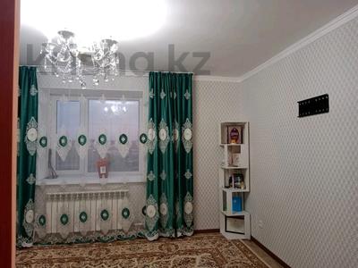 1-комнатная квартира · 38.6 м² · 8/9 этаж, Нур Актобе, 2мкр за 10.2 млн 〒