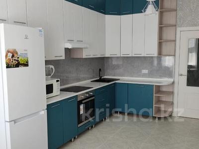 3-комнатная квартира · 97 м² · 8/9 этаж, мкр Юго-Восток 30 — Строителей за 46.5 млн ₸ в Караганде, Казыбек би р-н