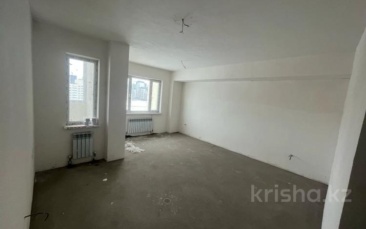 2-комнатная квартира, 70 м², 7/7 этаж, Сыганак 14