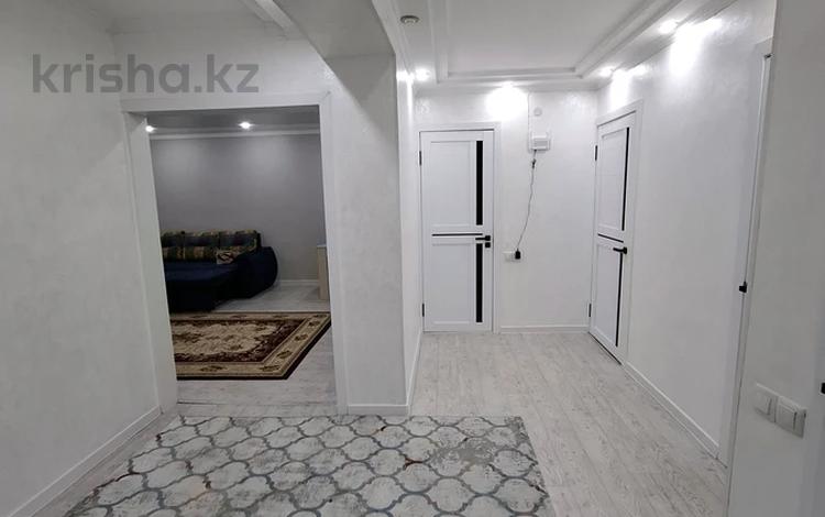 4-бөлмелі пәтер · 98 м² · 1/5 қабат, Каратал 20, бағасы: 35 млн ₸ в Талдыкоргане — фото 11