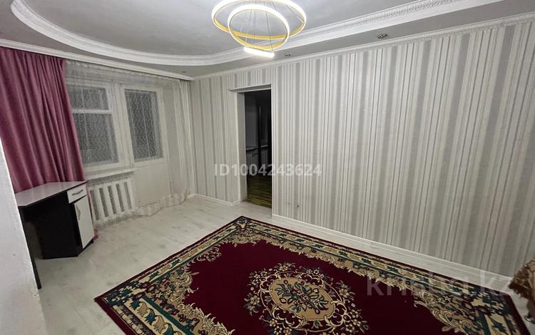 2-бөлмелі пәтер · 45 м² · 4/5 қабат, Назарбаева 7, бағасы: 170 000 ₸ в Усть-Каменогорске — фото 2