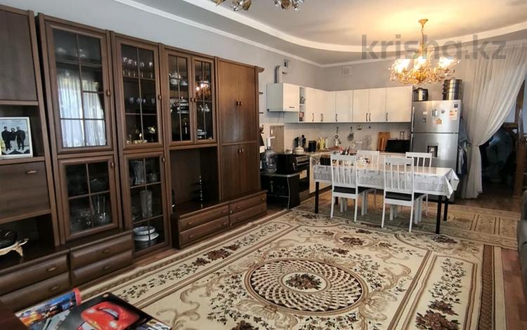 Отдельный дом · 5 комнат · 240 м² · 7 сот., Артилерийская за 100 млн ₸ в Алматы, Турксибский р-н — фото 2